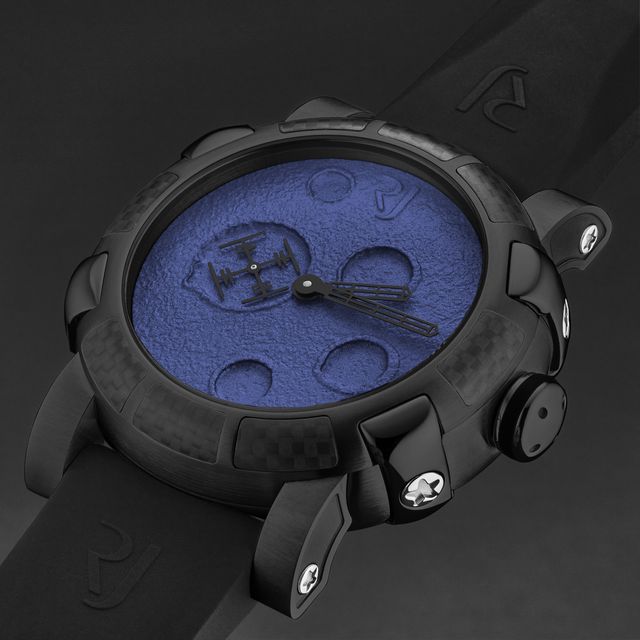 Romain Jerome Moon Dust RJ.MD.AU.501.20 Image 4